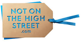 Not On The High Street